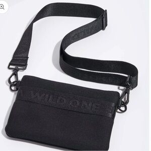 Wild One Treat Pouch